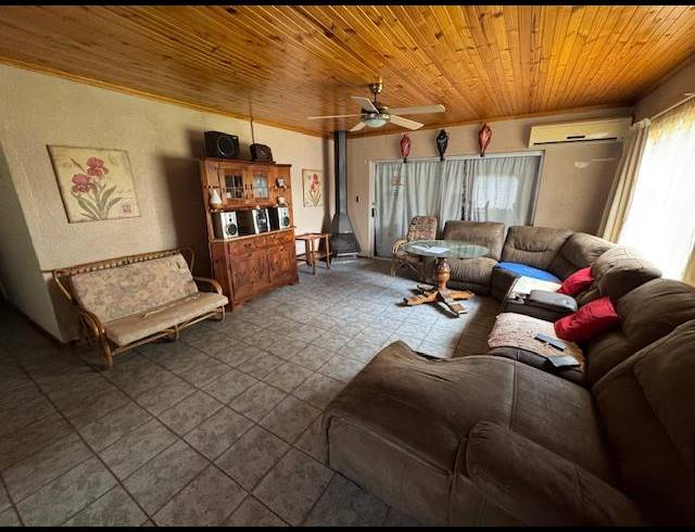 4 BEDROOM HOUSE FOR SALE IN POMONA